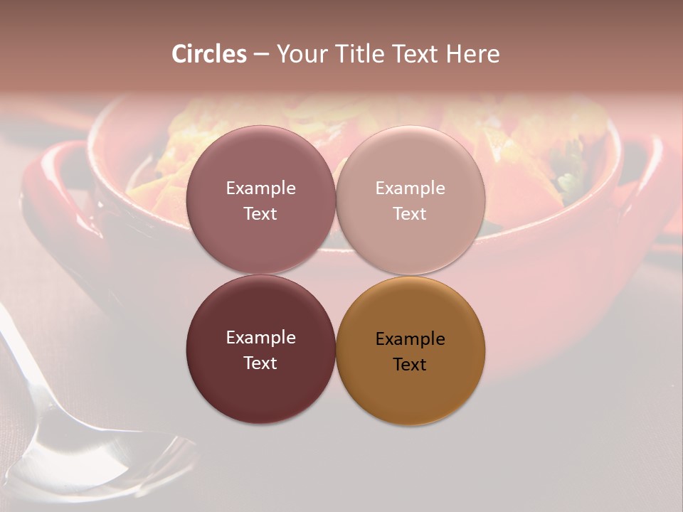 Curry Indien PowerPoint Template