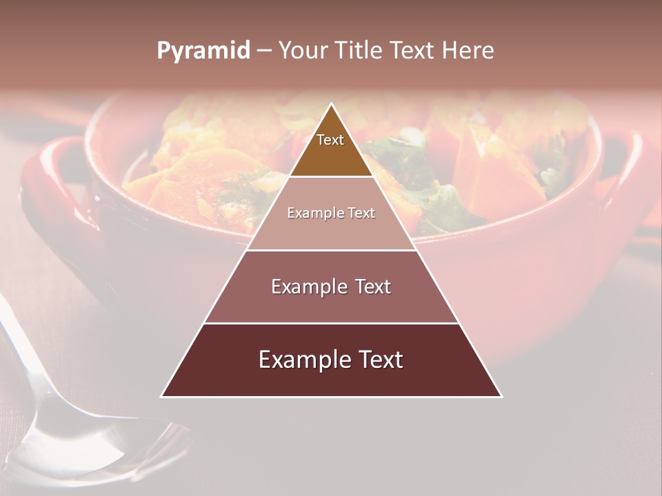 Curry Indien PowerPoint Template