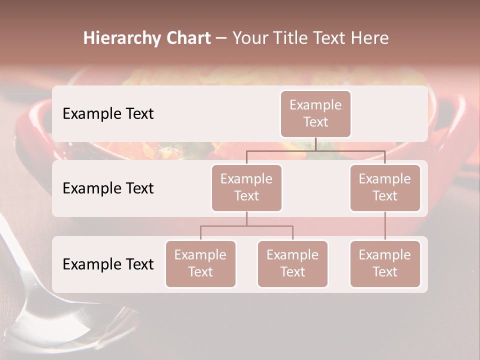 Curry Indien PowerPoint Template