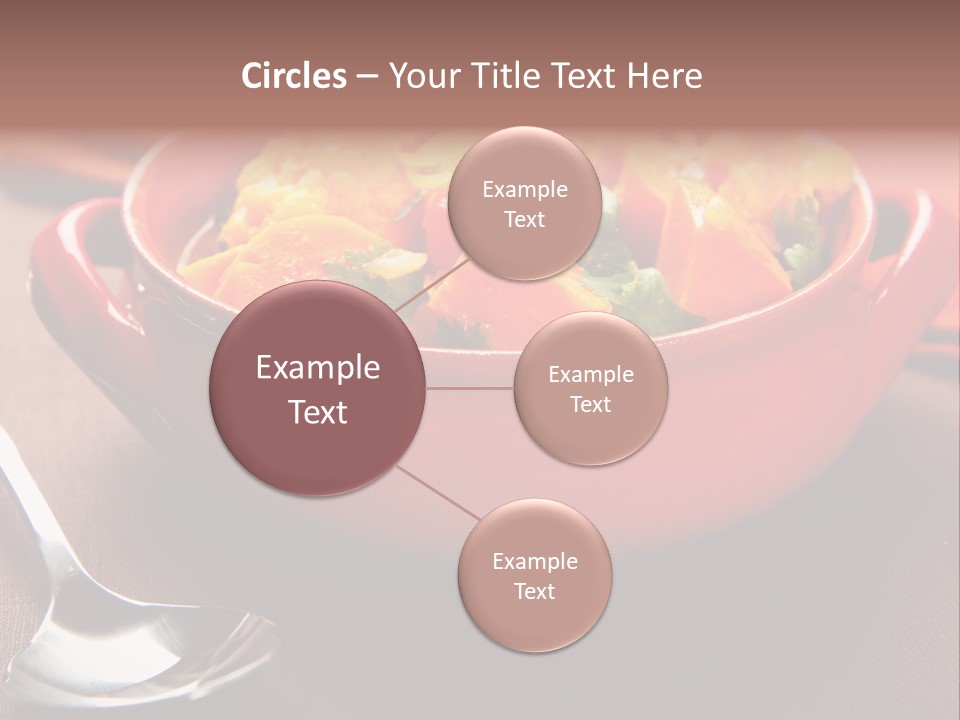 Curry Indien PowerPoint Template