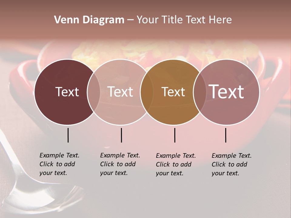 Curry Indien PowerPoint Template