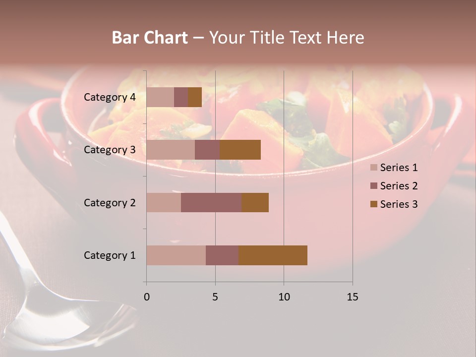 Curry Indien PowerPoint Template