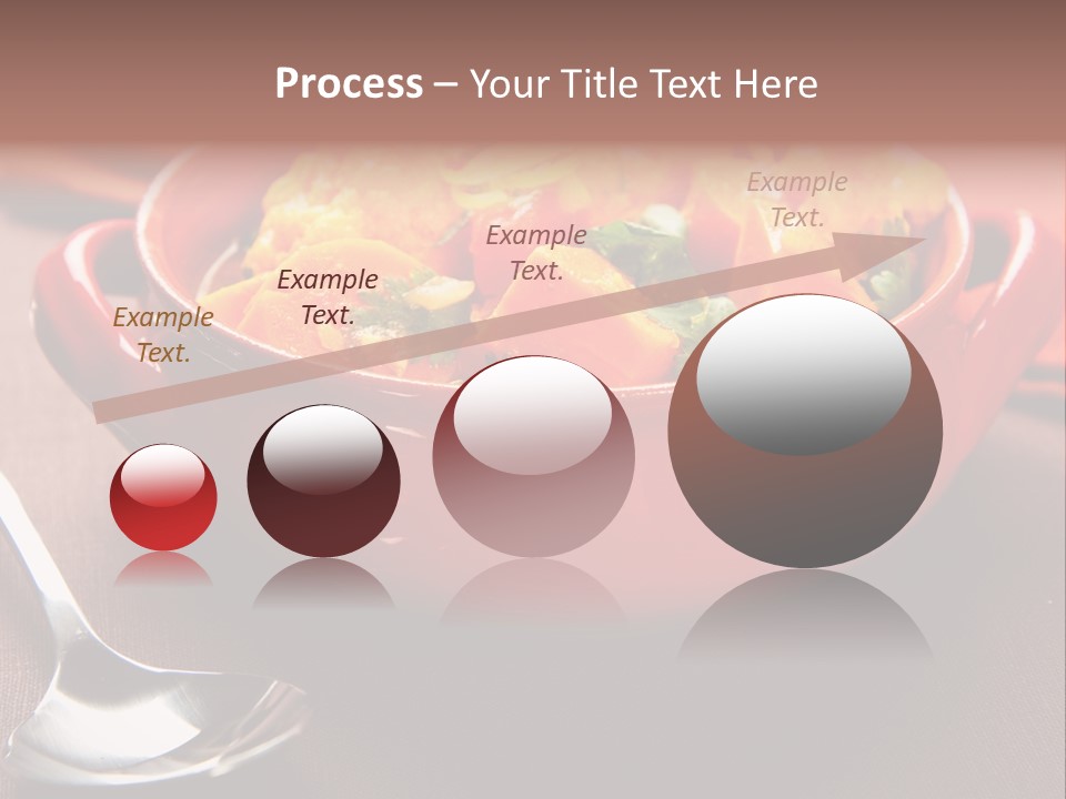 Curry Indien PowerPoint Template