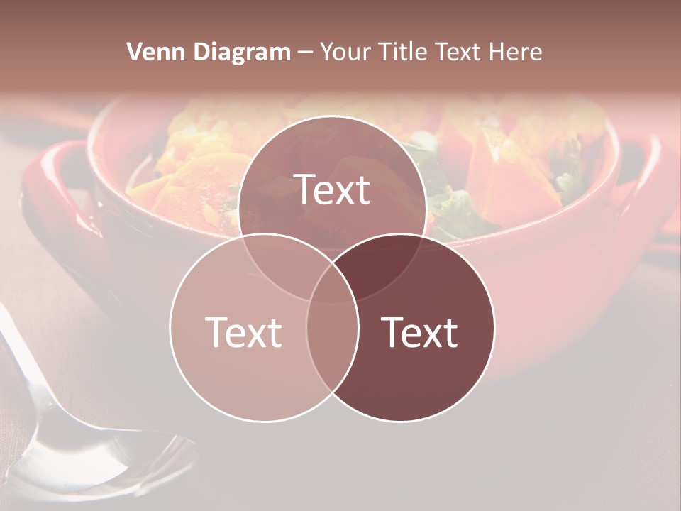 Curry Indien PowerPoint Template