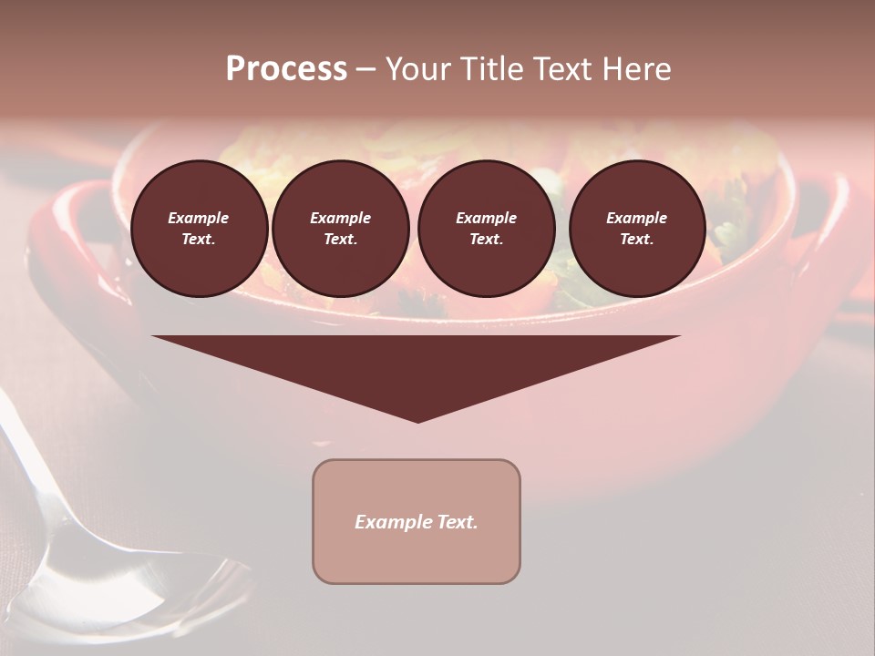 Curry Indien PowerPoint Template