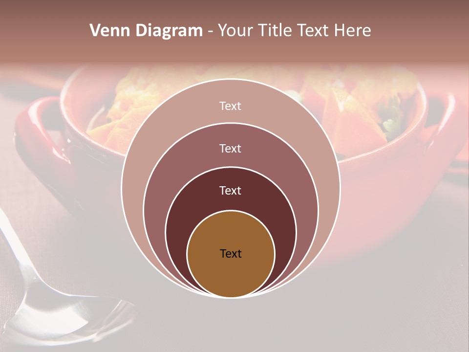 Curry Indien PowerPoint Template