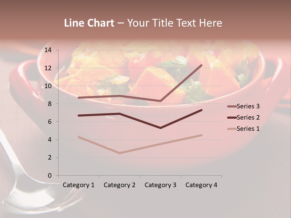 Curry Indien PowerPoint Template