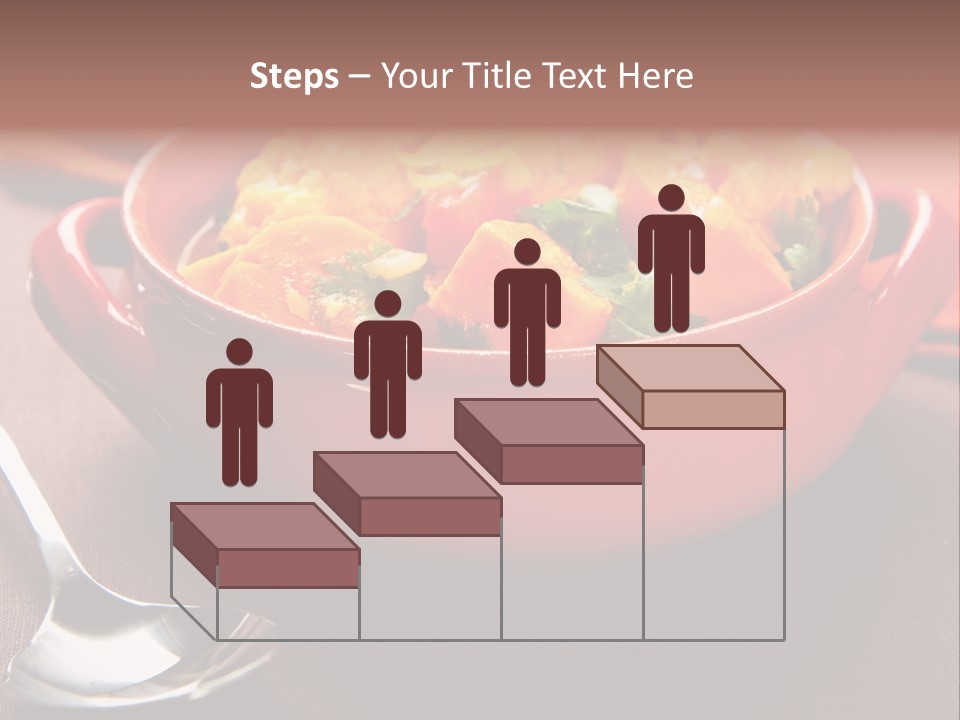 Curry Indien PowerPoint Template