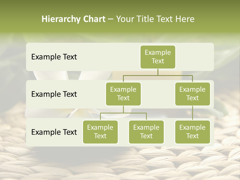 Desktop Spa PowerPoint Template