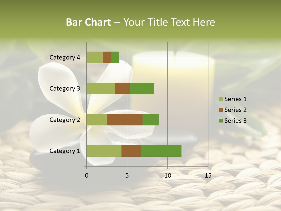 Desktop Spa PowerPoint Template