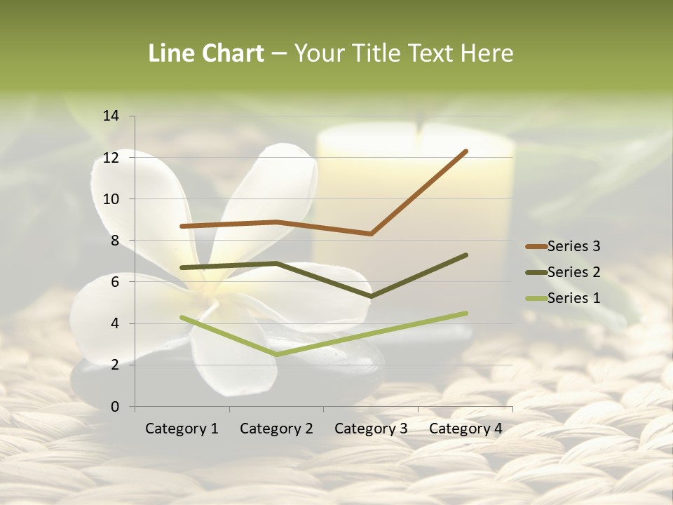 Desktop Spa PowerPoint Template