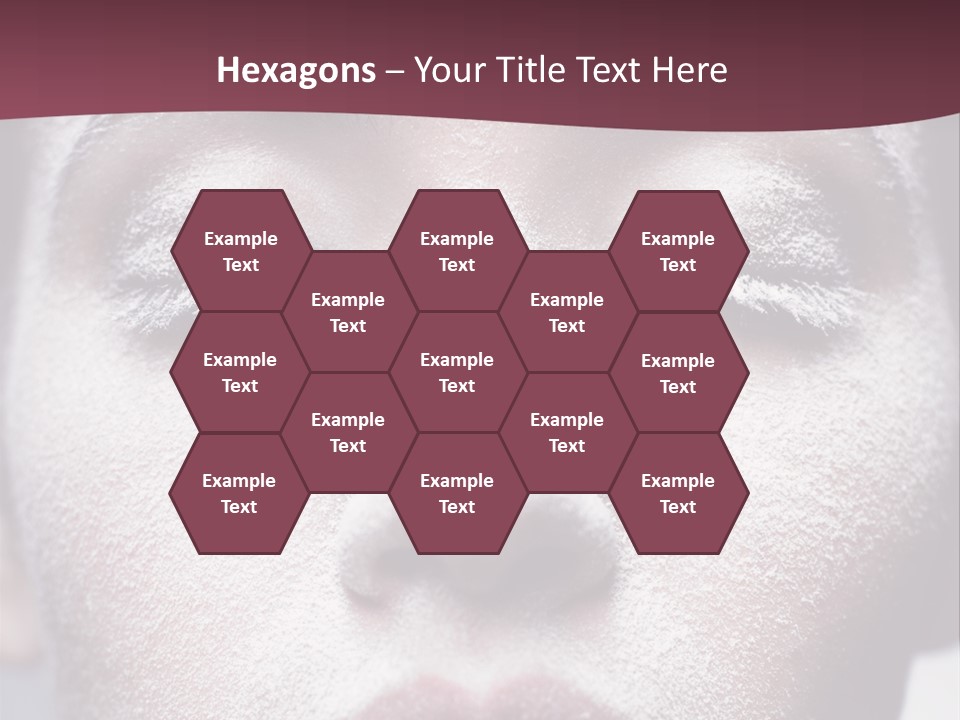 Winter Skin PowerPoint Template