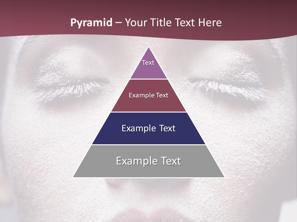 Winter Skin PowerPoint Template