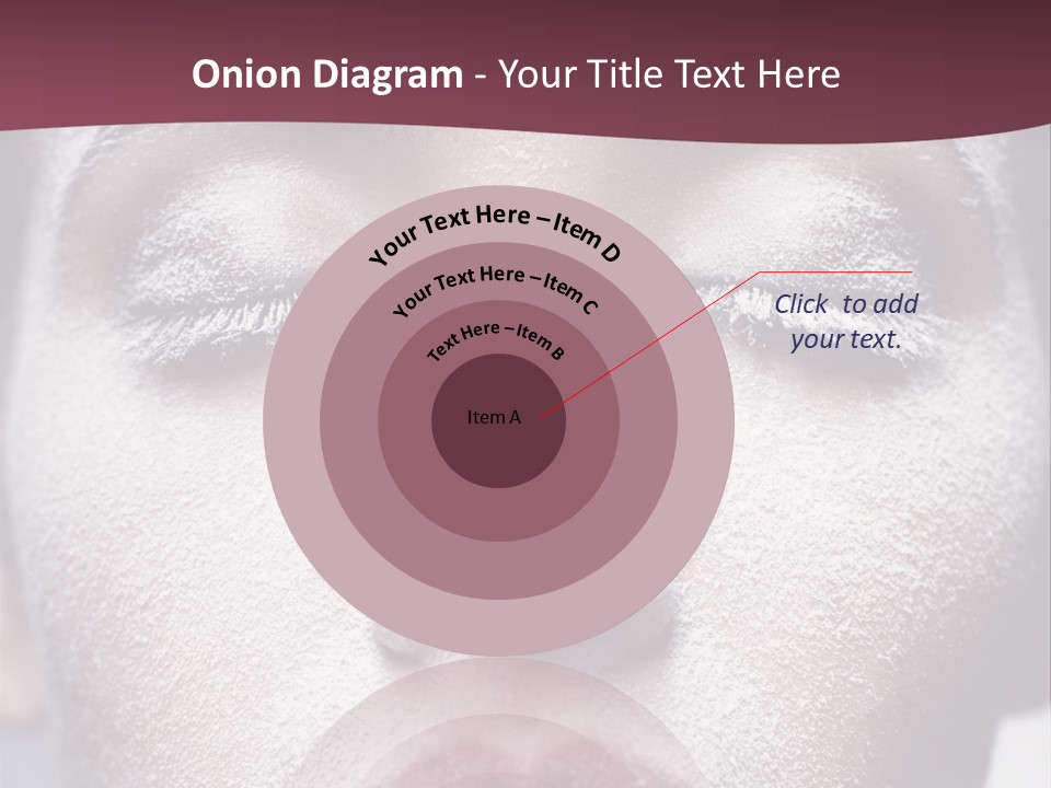 Winter Skin PowerPoint Template