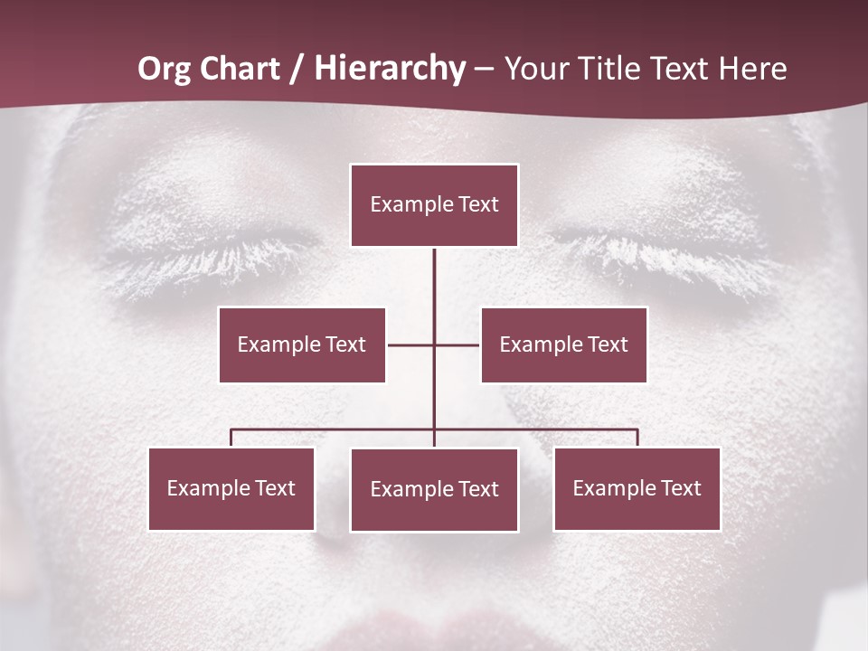 Winter Skin PowerPoint Template