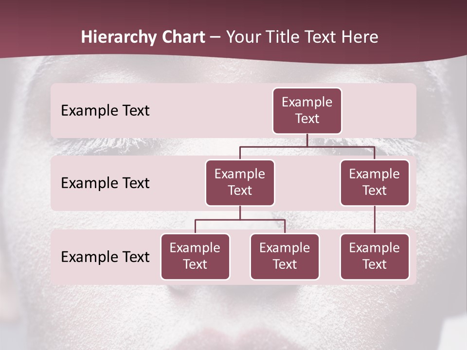 Winter Skin PowerPoint Template