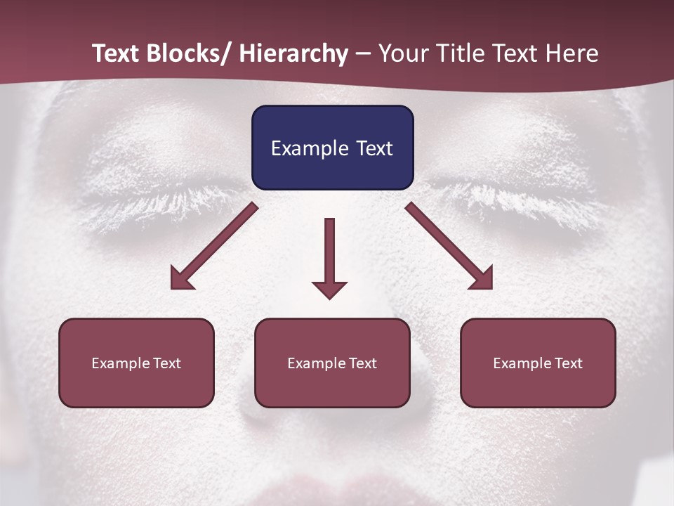 Winter Skin PowerPoint Template