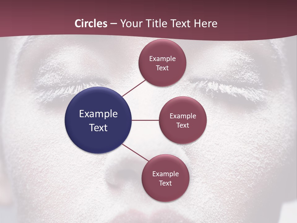 Winter Skin PowerPoint Template