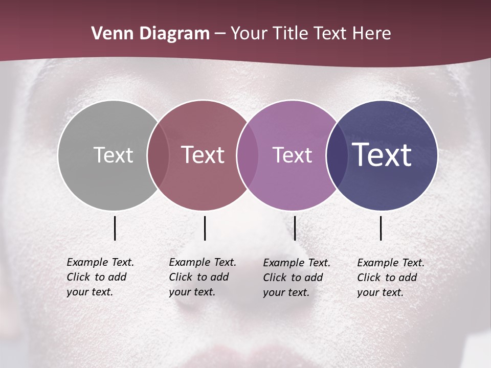 Winter Skin PowerPoint Template