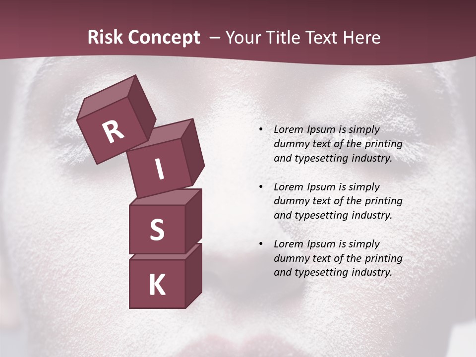 Winter Skin PowerPoint Template