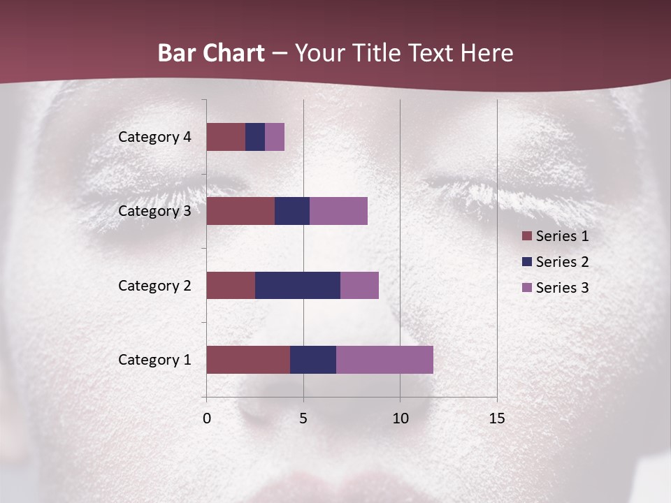 Winter Skin PowerPoint Template