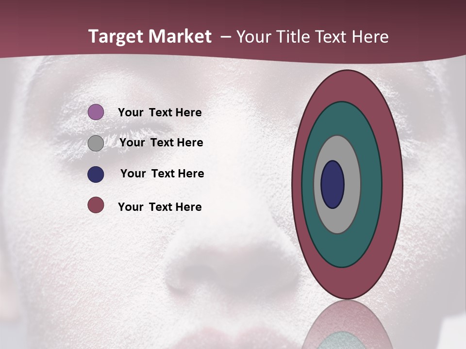 Winter Skin PowerPoint Template