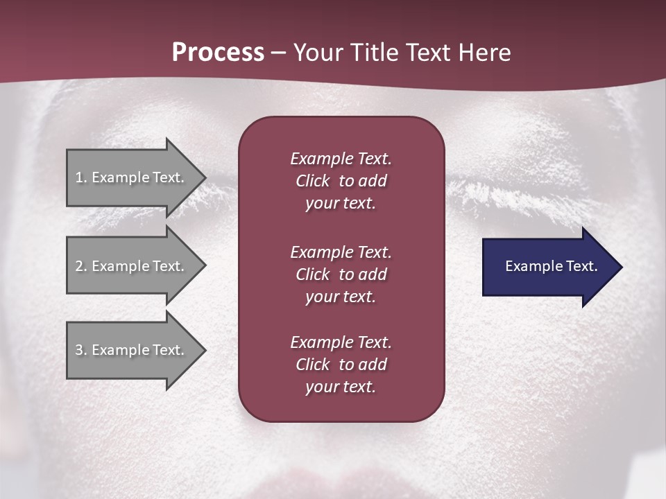 Winter Skin PowerPoint Template