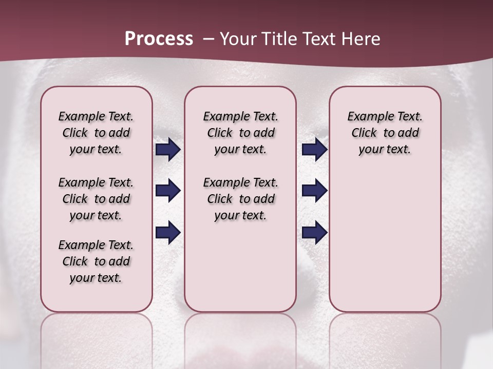 Winter Skin PowerPoint Template