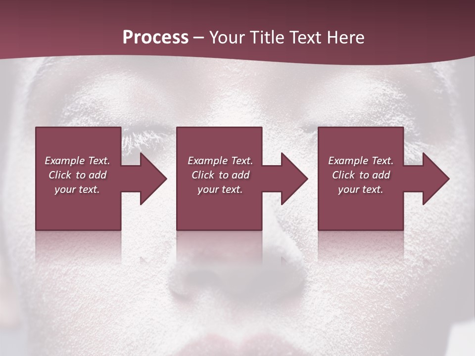 Winter Skin PowerPoint Template
