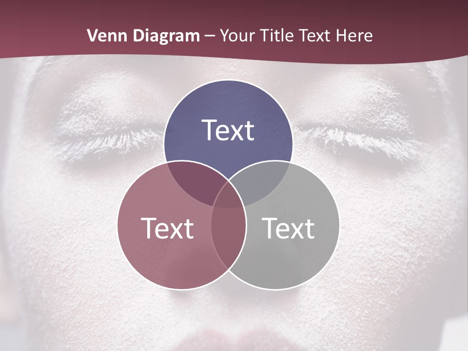 Winter Skin PowerPoint Template