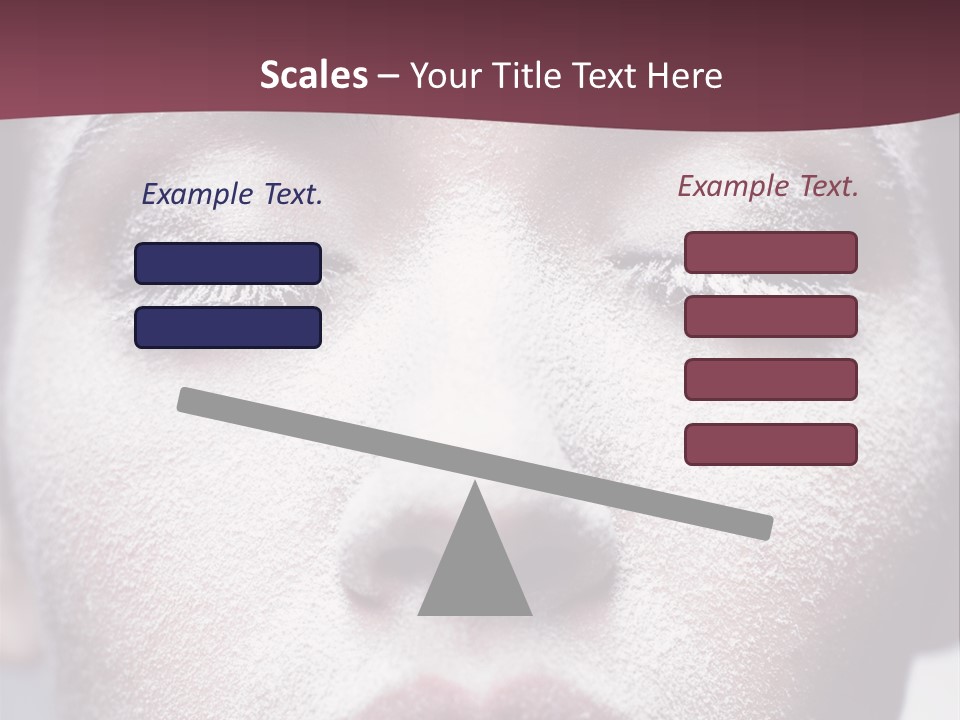 Winter Skin PowerPoint Template