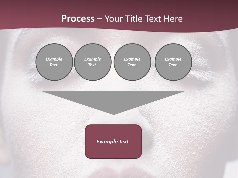 Winter Skin PowerPoint Template