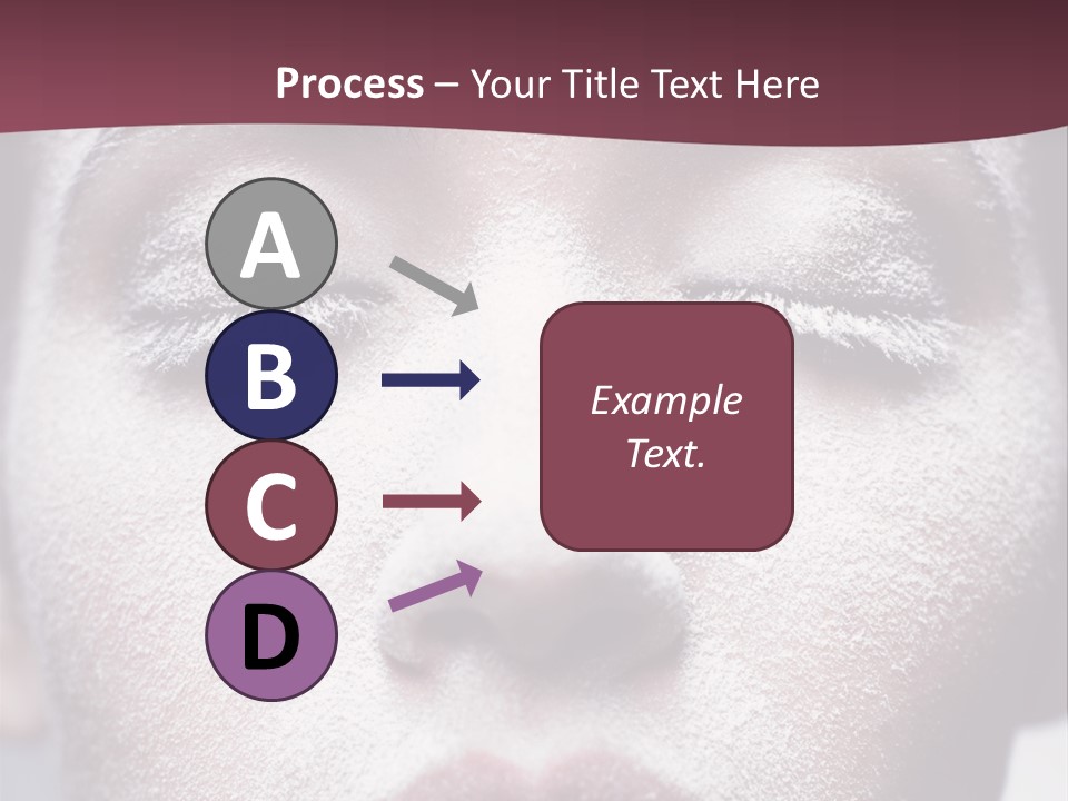 Winter Skin PowerPoint Template