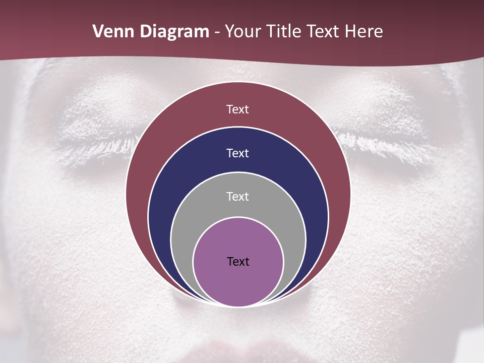 Winter Skin PowerPoint Template