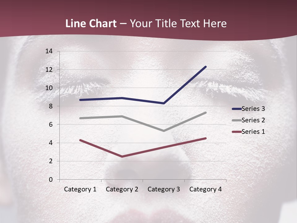 Winter Skin PowerPoint Template