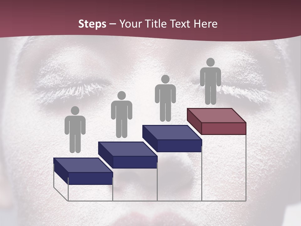 Winter Skin PowerPoint Template