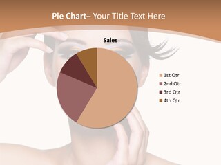 Modern Makeup PowerPoint Template