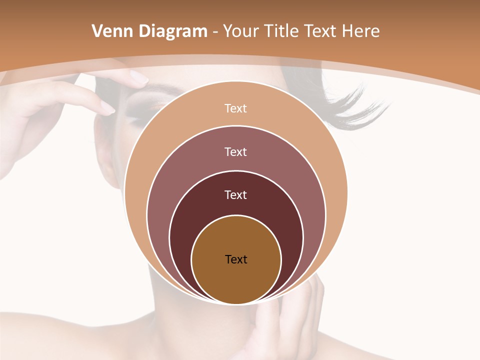 Modern Makeup PowerPoint Template