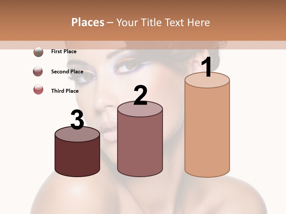 Signs That A Girl Likes You PowerPoint Template