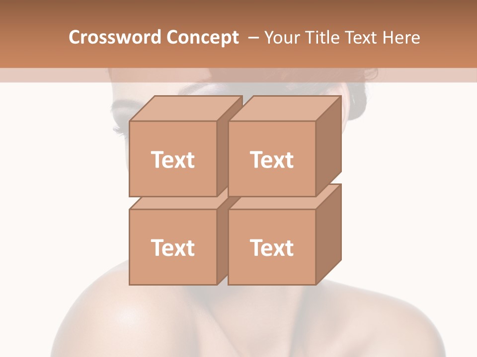 Signs That A Girl Likes You PowerPoint Template