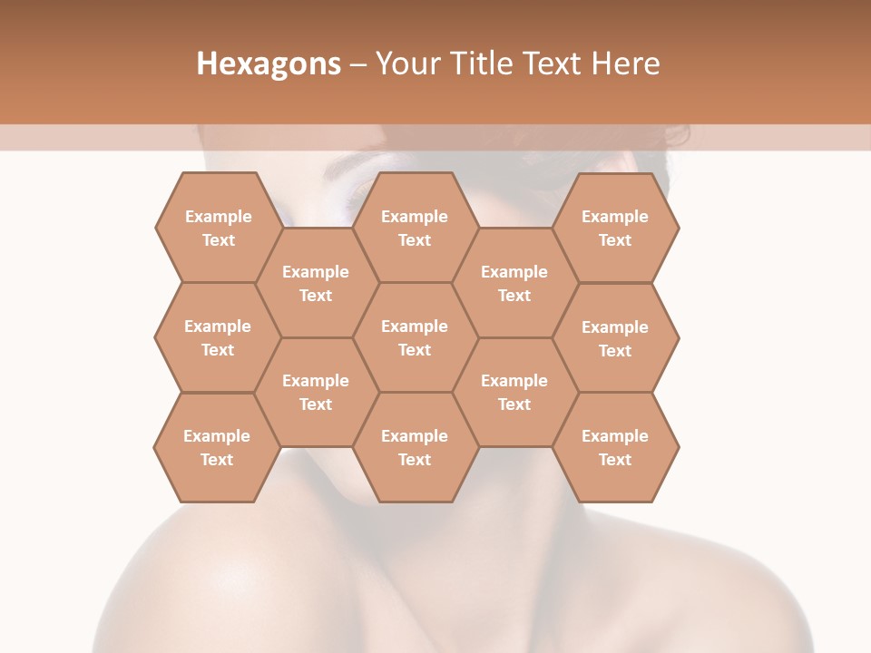 Signs That A Girl Likes You PowerPoint Template