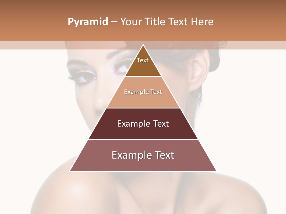 Signs That A Girl Likes You PowerPoint Template