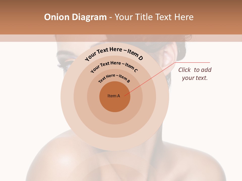 Signs That A Girl Likes You PowerPoint Template