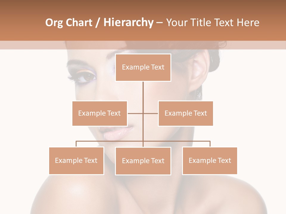 Signs That A Girl Likes You PowerPoint Template