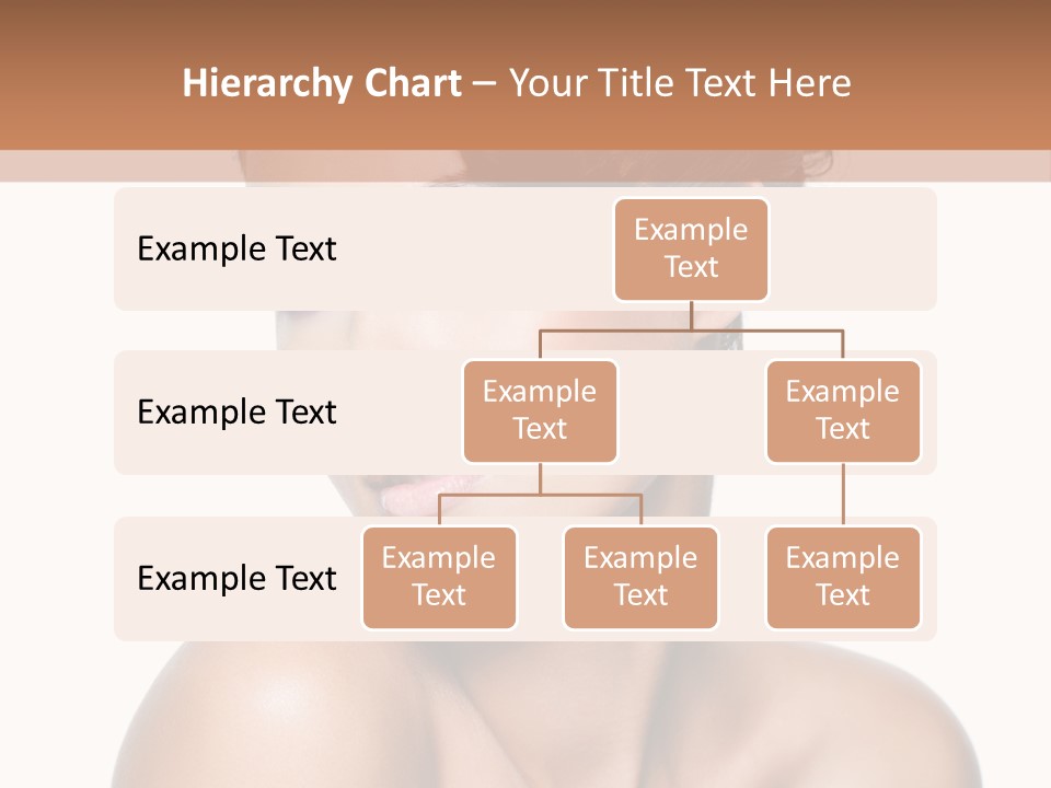 Signs That A Girl Likes You PowerPoint Template