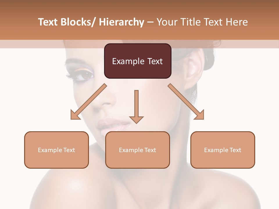 Signs That A Girl Likes You PowerPoint Template