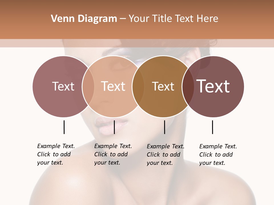 Signs That A Girl Likes You PowerPoint Template