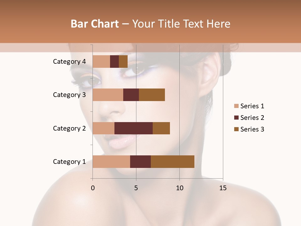 Signs That A Girl Likes You PowerPoint Template