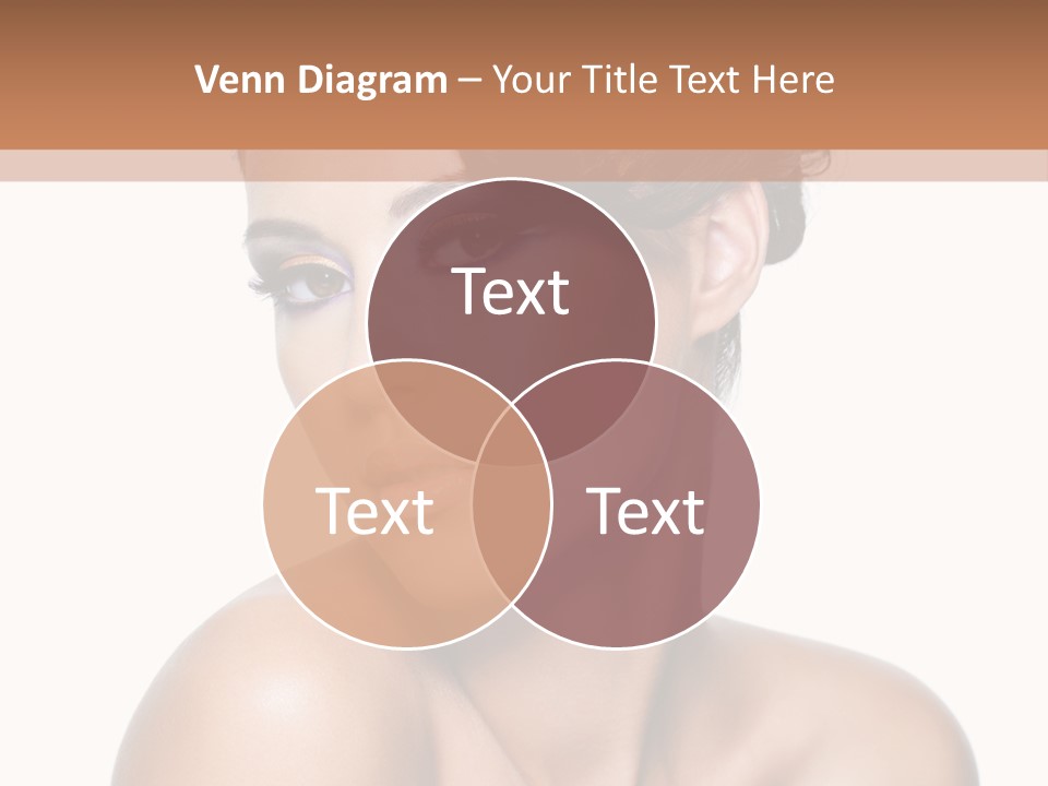 Signs That A Girl Likes You PowerPoint Template