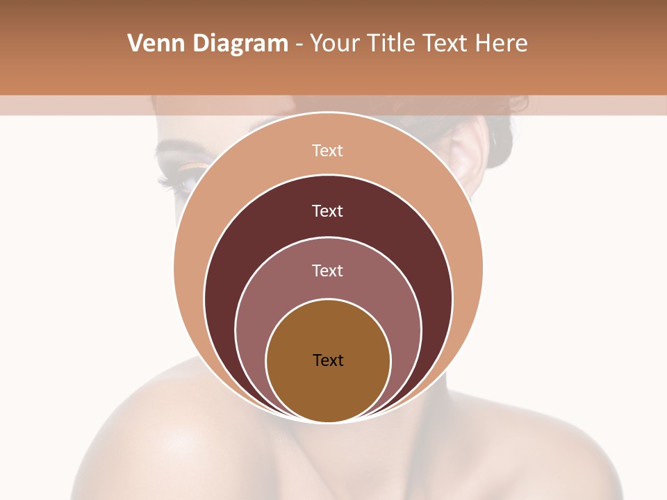 Signs That A Girl Likes You PowerPoint Template